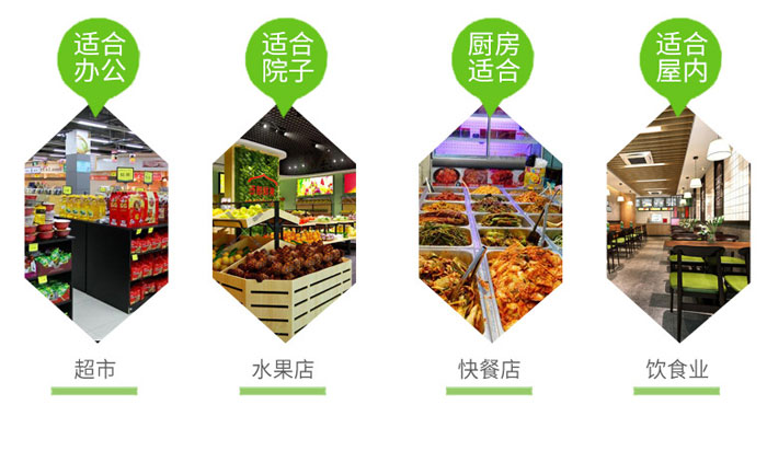 优质降解袋厂家生产降解袋会采用哪些技术?(图1)