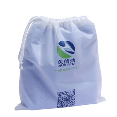 降解塑料袋降解后是什么?(图1)