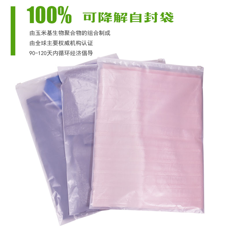 PLA+PBAT贴骨袋可以全部降解吗?(图1)